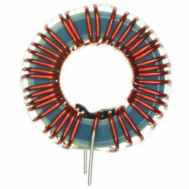 CTX150-5-52-R Eaton - Electronics Division  Festinduktivitäten